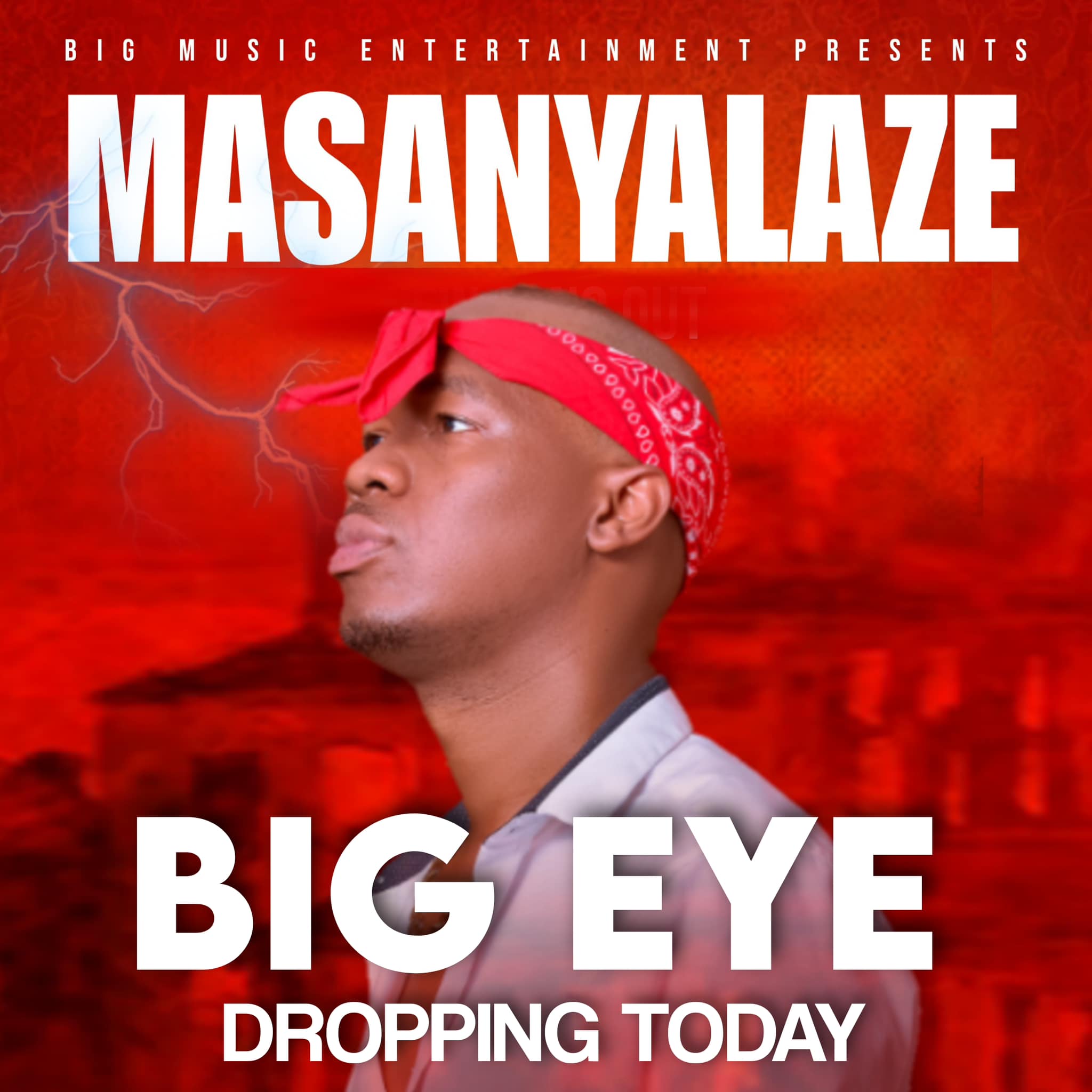 Big Eye